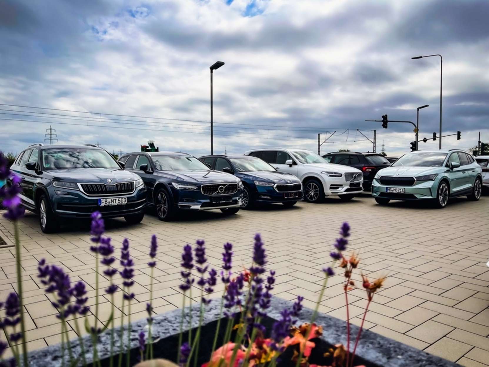Automobilverkaufsberater:in VOLVO (m/w/d) Stellenanzeige Automobilverkaufsberater:in VOLVO (m/w/d) Stellenanzeige
