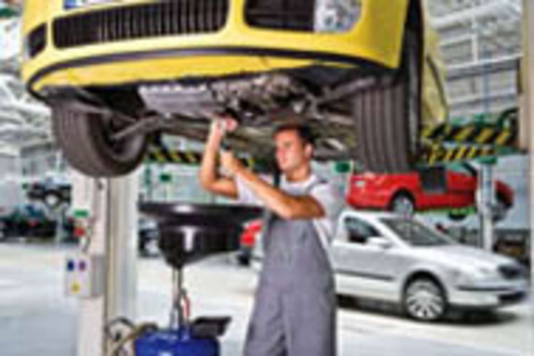 KFZ-Mechatroniker (m/w/d) - Sofort Bewerbung Stellenanzeige KFZ-Mechatroniker (m/w/d) - Sofort Bewerbung Stellenanzeige